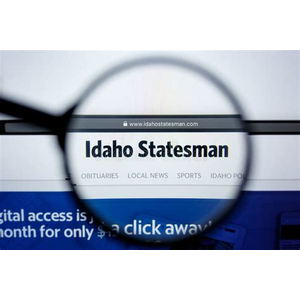 Idaho Statesman